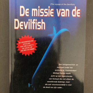 De missie van Devilfish