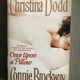 Once upon a pillow