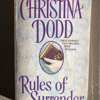 Rules of surrender