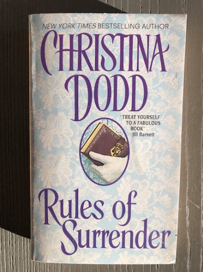 Rules of surrender