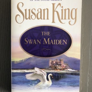 The swan maiden