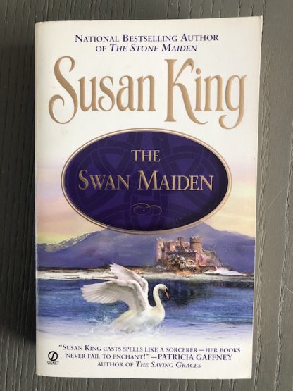 The swan maiden