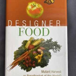 Designer food