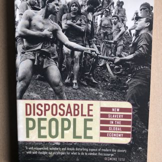 Disposable people