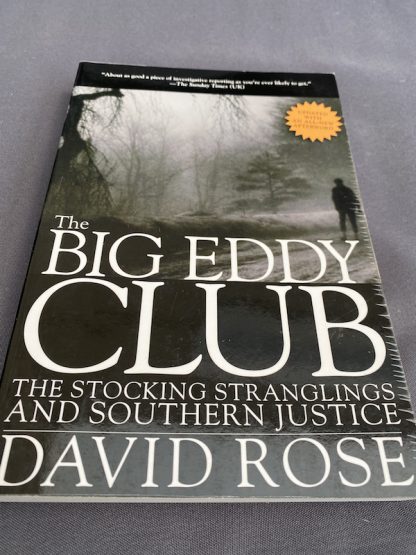 The big Eddy club