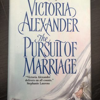 The pursuit of marriage