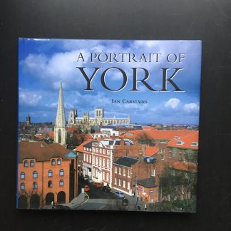 A portrait of York