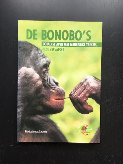 De bonobo's