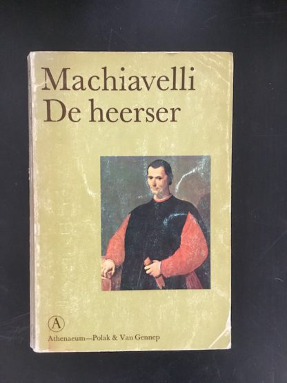 Machiavelli de heerser