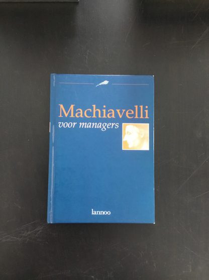 Machiavelli voor managers