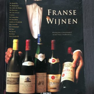 Franse wijnen