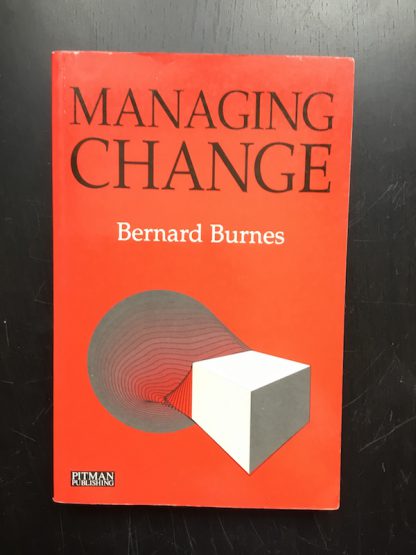 Managing change