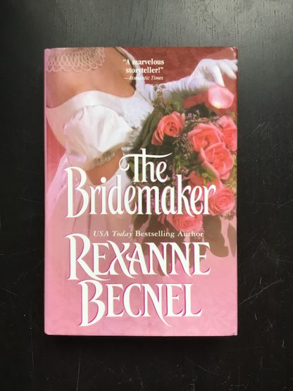 The bridemaker
