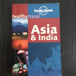 Asia & India
