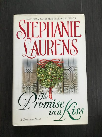 The promise in a kiss