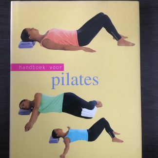 Handboek voor pilates