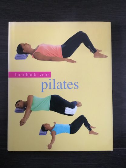 Handboek voor pilates