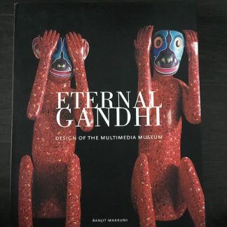Eternal Gandhi