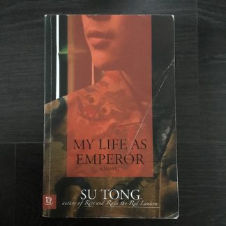 My life as emperor