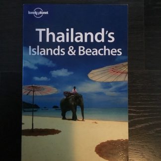 Thailands islands & beaches