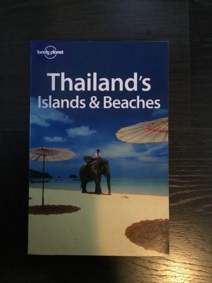Thailands islands & beaches