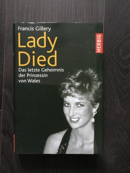 Lady Died