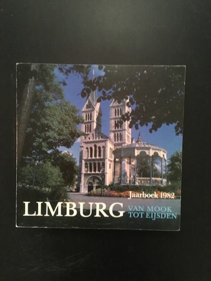 Limburg jaarboek 1982