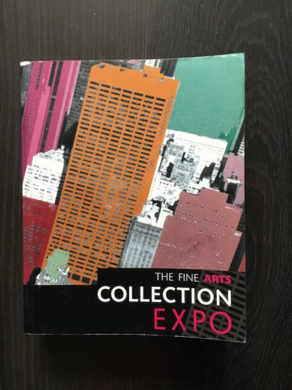 The fine arts collection expo