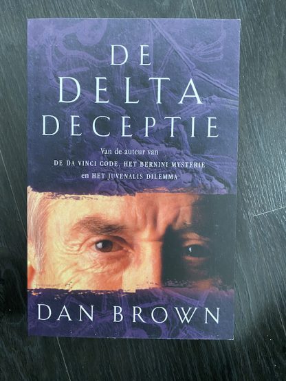 De delta deceptie
