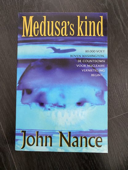 Medusa's kind