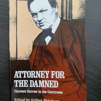 Attorney for the damned