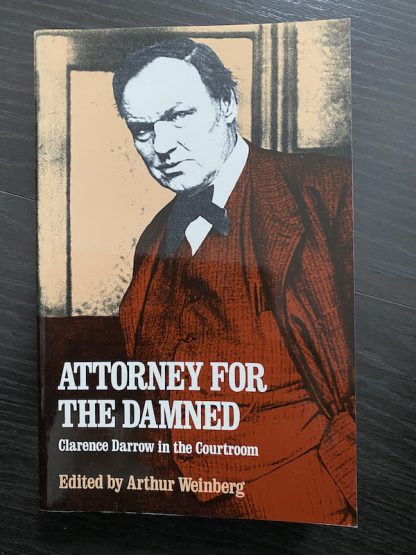 Attorney for the damned