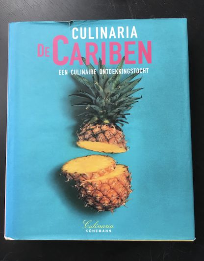Culinaria De Cariben