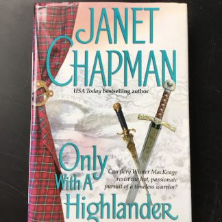 Only with a highlander