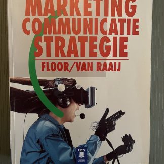 Marketing communicatie strategie