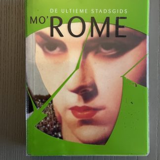 Mo Rome