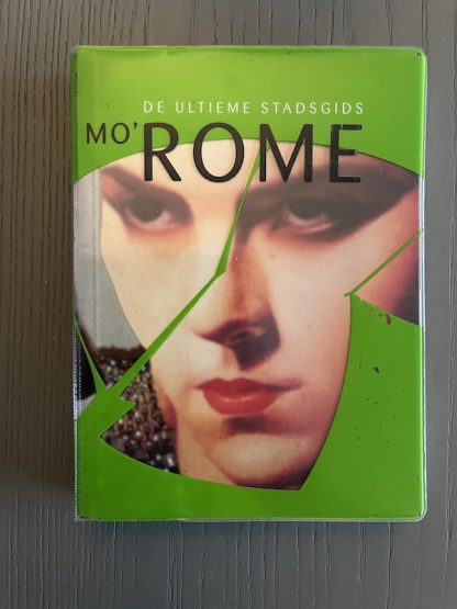 Mo Rome