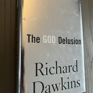 The GOD delusion