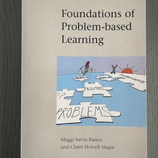 Foundations of problem