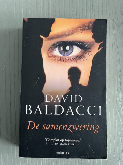 De samenzwering