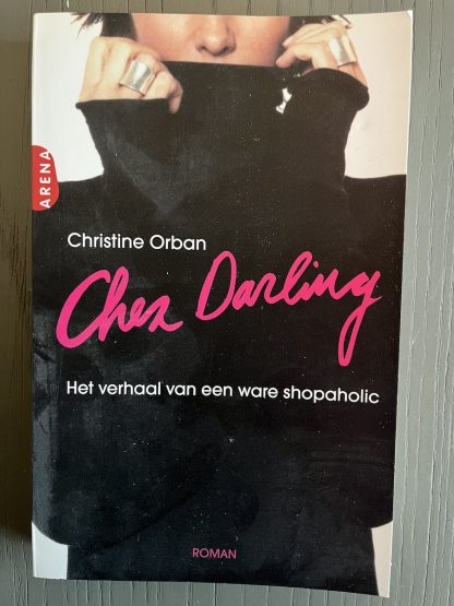 Chez darling