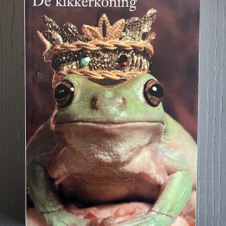 De kikkerkoning