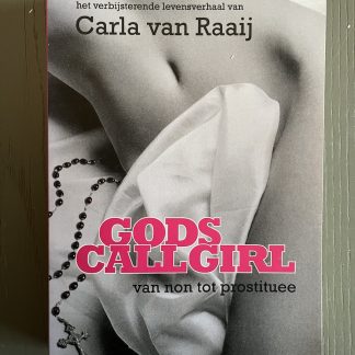 Gods callgirl