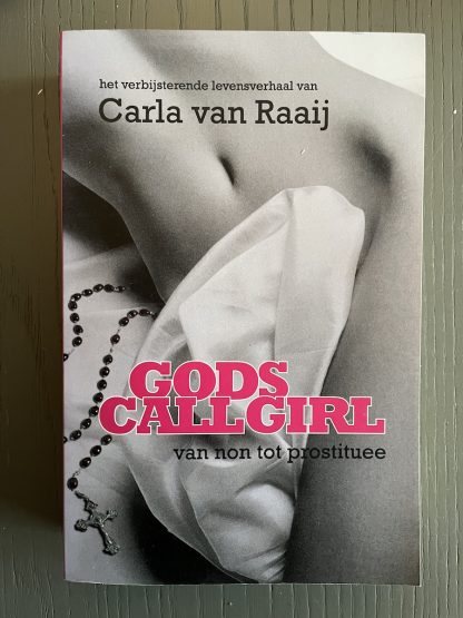 Gods callgirl