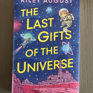 The last gifts of the universe