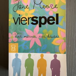 Vierspel