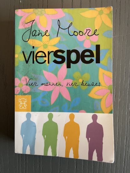 Vierspel