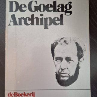 De Goelag Archipel