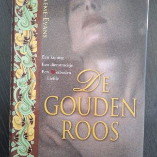 De gouden roos
