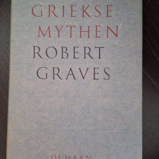 Griekse Mythen